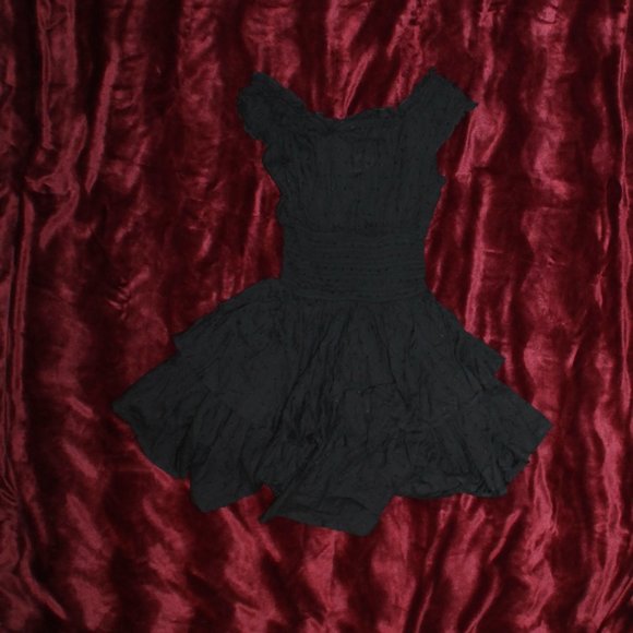 Princess Polly Boutique Romper Dress - Picture 5 of 5